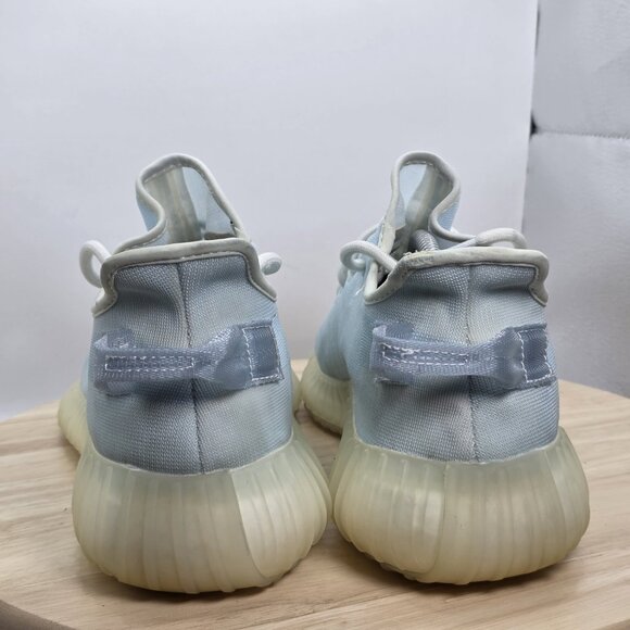Size 11.5 - adidas Yeezy Boost 350 V2 Mono Ice - Picture 6 of 11
